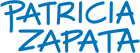 Patricia Zapata logo
