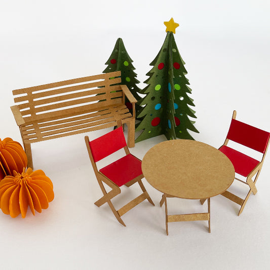 All Seasons Gazebo - Signature Collection