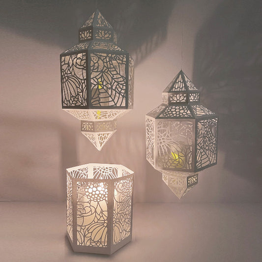 Enchanted Garden Lights - Signature Collection