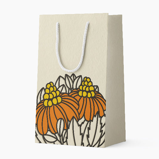 Enchanted Garden medallions - Signature Collection