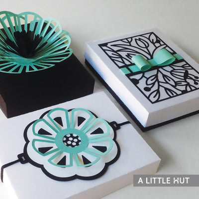 Spring embrace gift set