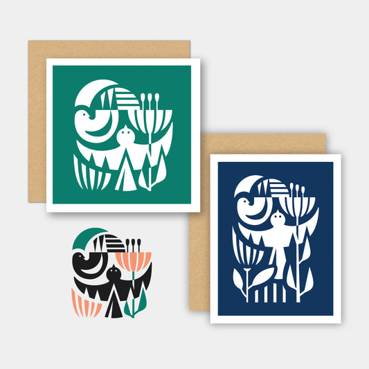 Taking Flight wall art