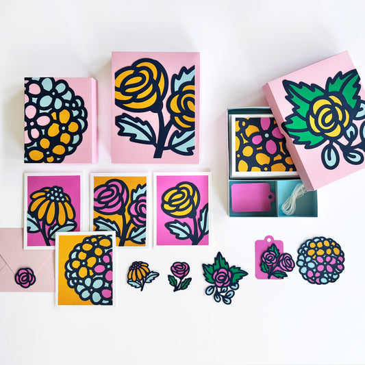 Whimsy Petals