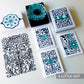Spring embrace gift set